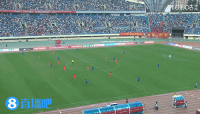 半场：坦桑尼亚三中框失点 基津加世界波 U17国足0-1落后