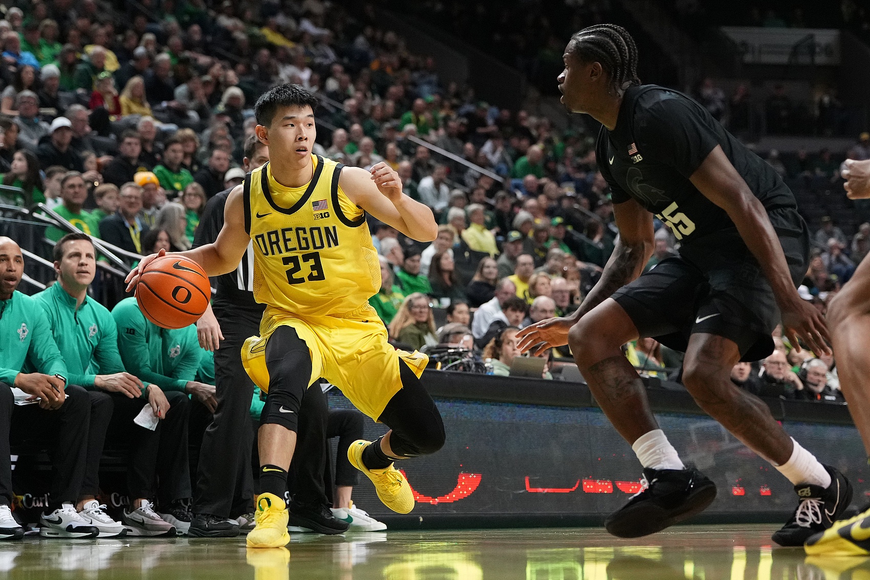 姚明：亚洲大学篮球联赛对标NCAA，蔡崇信联合投资