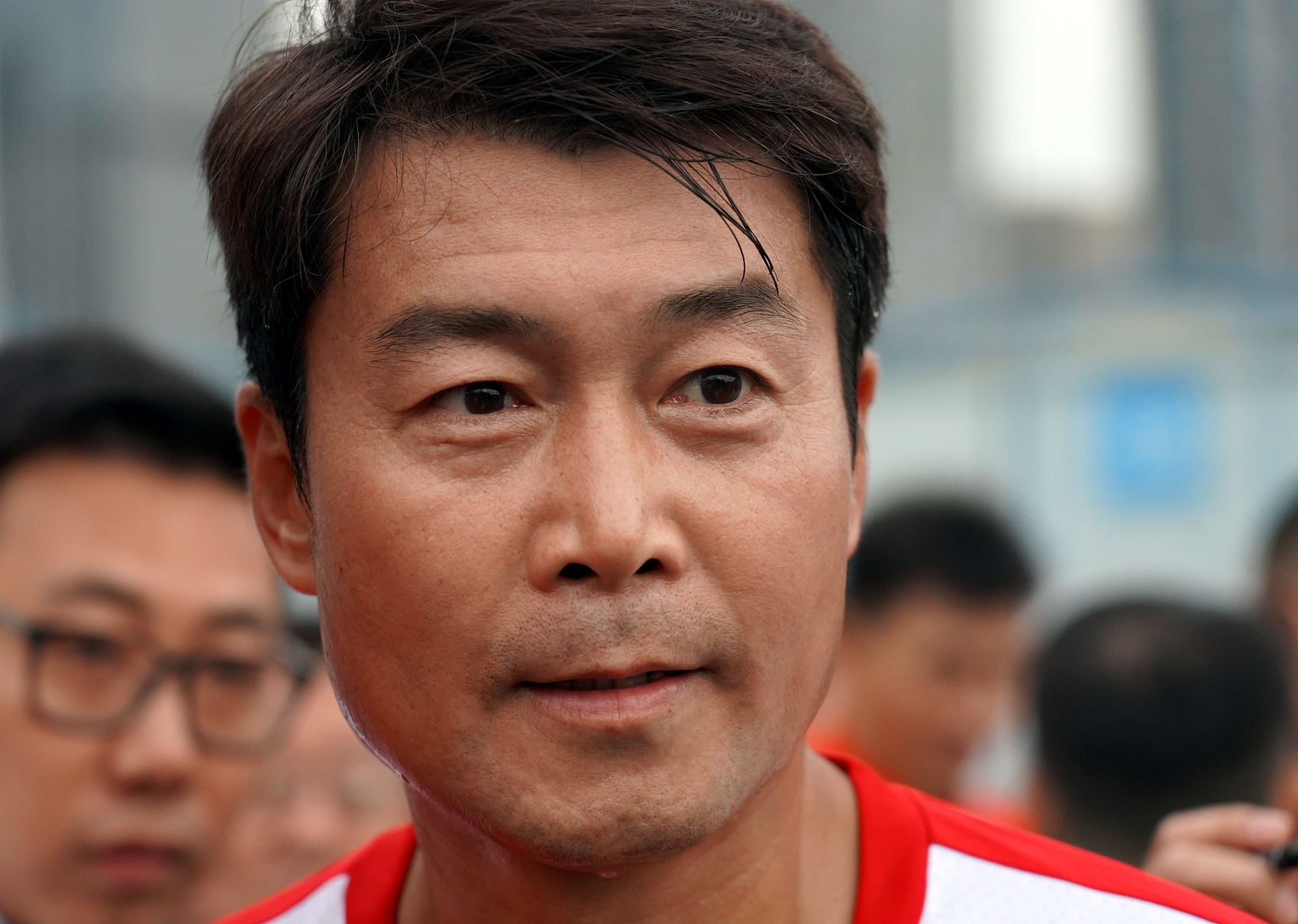 申思青训争议:前弟子六年长文还原教练影响 申思青训争议:前弟子六年长文还原教练影响
