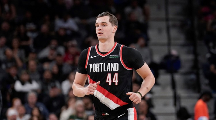 海佐尼亚激活离队条款，85万买断费可重返NBA