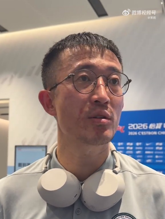姜至鹏：干一行爱一行，年龄不是问题