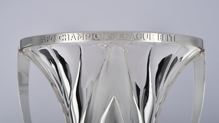 亚冠精英联赛16时抽签：海港一档国安三档，32队扩军首迎双循环