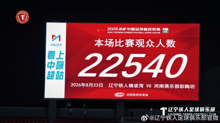 辽宁铁人楠波湾队4-4战平河南俱乐部彩陶坊队