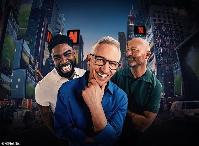 电讯报：对于曼城违规指控成立，英国顶流足球播客集体失声
