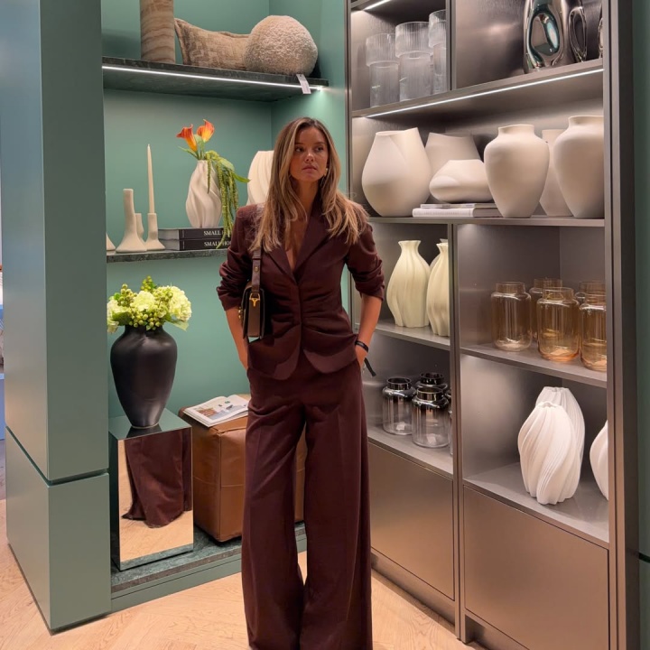 【小吧社交秀】哈兰德性感自拍 胡梅尔斯女友多图欣赏 【小吧社交秀】哈兰德性感自拍 胡梅尔斯女友多图欣赏