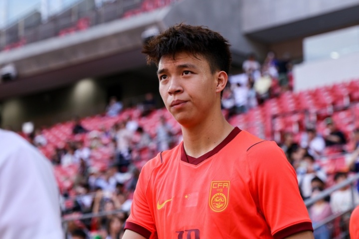 媒体人：U23国足拼搏精神值得赞许，输球还是因为技不如人